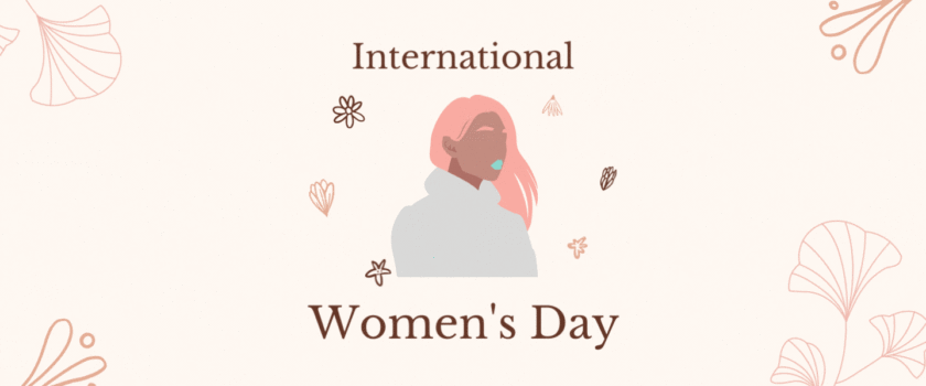 Women's Day Charity with Fuze HR Canada