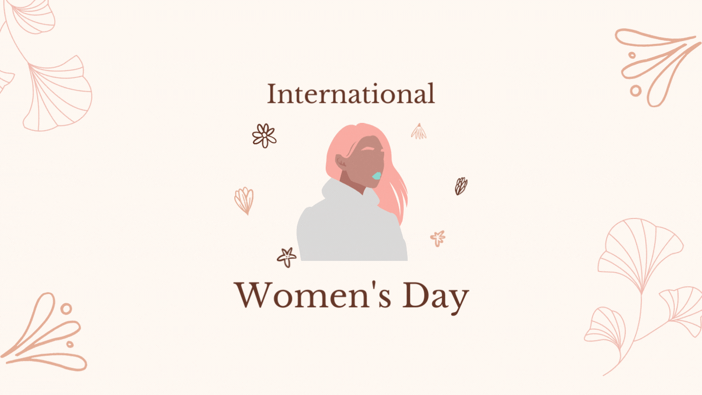 Women's Day Charity with Fuze HR Canada