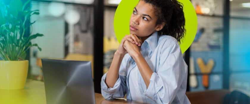 apply to jobs when you don't meet all requirements