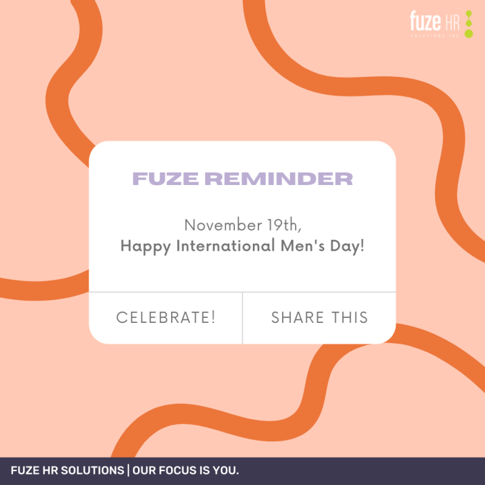 International-men-day