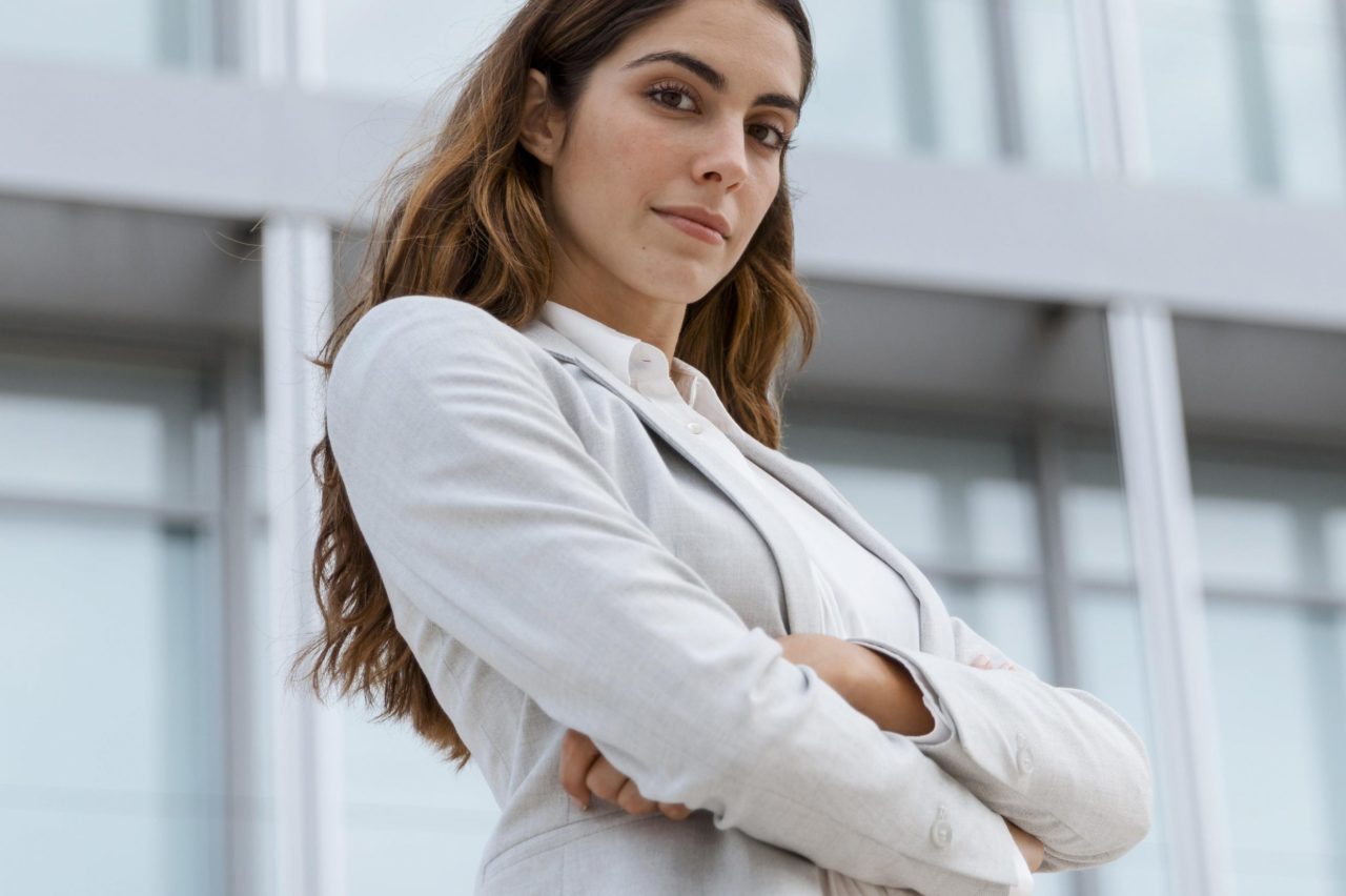 Executive search group recrutement services