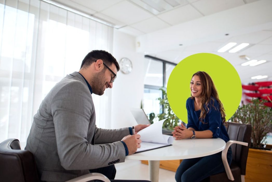 Never Stop Going to Interviews